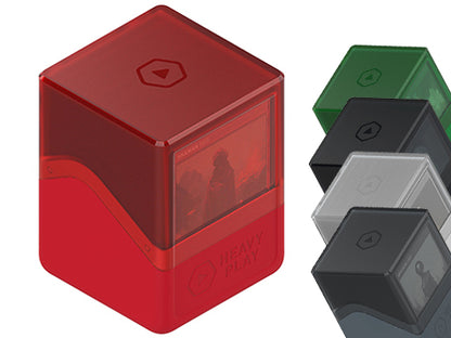 Heavy Play RFG Deck Box