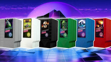 Infinite Black 1UPDeck Box - FALL CLEARANCE