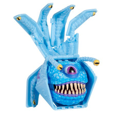 D&D Dicelings: Blue Beholder