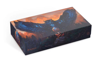 Ultimate Guard MTG Bloomburrow Dawn’s Truce Chest Xenoskin Omnihive 1000+