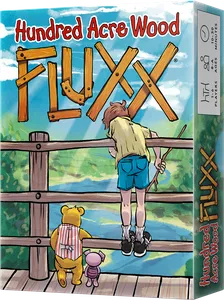 Hundred Acre Wood Fluxx