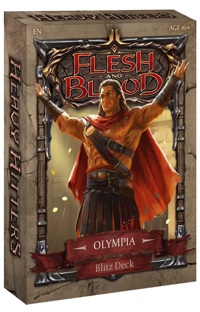 Flesh and Blood dorinthea dash ブリッツデッキ Flesh and Blood - History Pack 1 Blitz Deck: Dorinthea