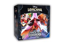 Disney Lorcana: Rise of the Floodborn Illumineer’s Trove