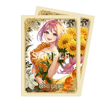 Bandai Namco One Piece Official Card Sleeve TCG+ Store Edition Vol.4 Sleeves