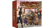 The Red Dragon Inn 8: Pub Crawl