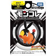 Takara Tomy Pokemon Moncolle Monster Collection Figure