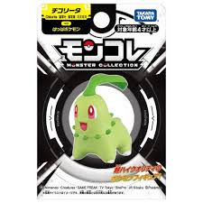 Takara Tomy Pokemon Moncolle Monster Collection Figure