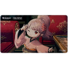 Ultra Pro Final Fantasy Tataru Taru Holofoil Playmat