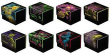 Ultimate Guard MTG Duskmourn Sidewinder 100+ Deck Box - CLEARANCE