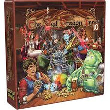 The Red Dragon Inn 10