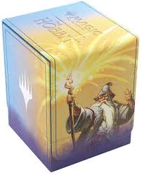 Gamegenic Magic: The Gathering | The Hobbit Squire 80+ XL