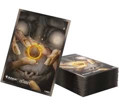 Gamegenic Magic: The Gathering | The Hobbit Premium Art Sleeves