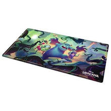 Disney Lorcana Attack of the Vine! Playmat