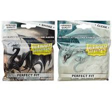 Dragon Shield Perfect Fit Sideloader (Standard Size)