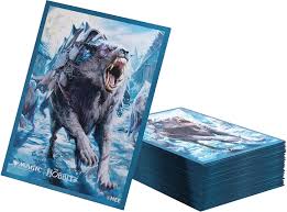 Gamegenic Magic: The Gathering | The Hobbit Premium Art Sleeves