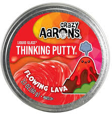 Crazy Aaron's Thinking Putty