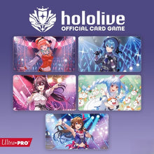 Ultra Pro Hololive Stitched Playmat