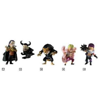 Bandai Spirits One Piece Rival World Collectable Figure