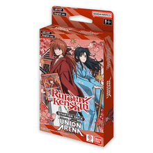 Union Arena Rurouni Kenshin [U16ST] Starter Deck