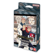 Union Arena Jujutsu Kaisen [UE03ST] Starter Deck