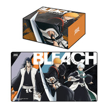 Union Arena Bleach: Thousand-Year Blood War Playmat and Half Storage Box Set