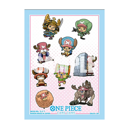 Bandai Namco One Piece TCG Assortment 16 Sleeves