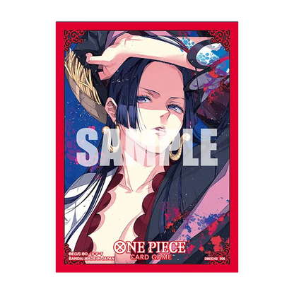 Bandai Namco One Piece TCG Assortment 16 Sleeves
