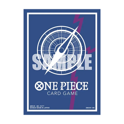 Bandai Namco One Piece TCG Assortment 16 Sleeves