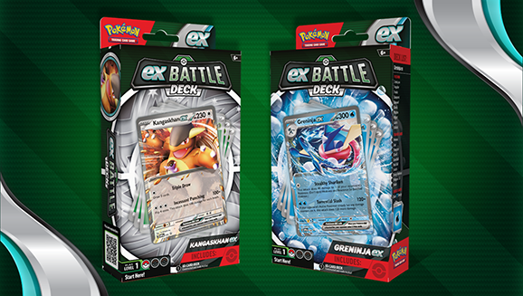New: Kangaskhan GX Box  Cool pokemon cards, Pokemon, Pokemon rayquaza
