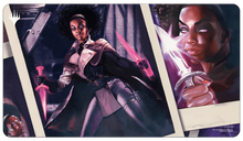 Ultra Pro Playmat - Murders At Karlov Manor - Kaya, Spirits’ Justice