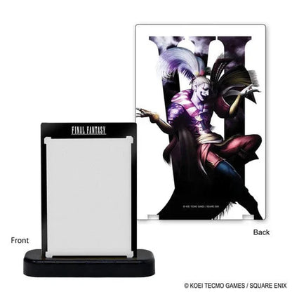 Ultra Pro ONE-TOUCH Edge: Final Fantasy