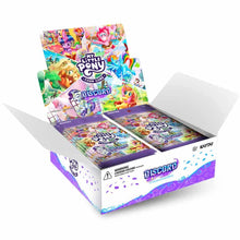 My Little Pony Card Game Discord Booster Box