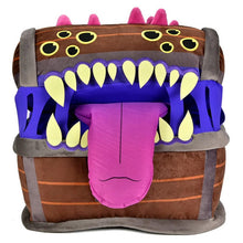 Mimic 11" Plush