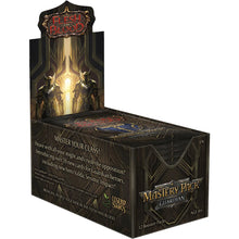 Flesh and Blood Guardian Mastery Box