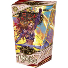 Flesh and Blood Pleiades Armory Deck