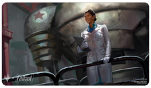 Ultra Pro Fallout® Dr. Madison Li Standard Gaming Playmat