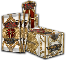Flesh and Blood Mastery Pack Warrior Booster Pack