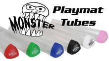 Monster Protectors Prism Playmat Tube