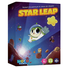 StarLeap