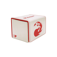 Ultra Pro MTG Mana 8 Mountain Alcove Edge 100+ Deck Box