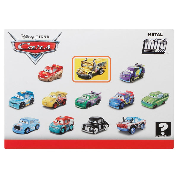 Pixar Cars Blind Box