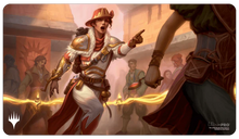 Ultra Pro Playmat - Murders At Karlov Manor - Nelly Borca, Impulsive Accuser
