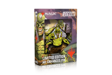 Pinfinity Magic: The Gathering - Noxious Ghoul Pin