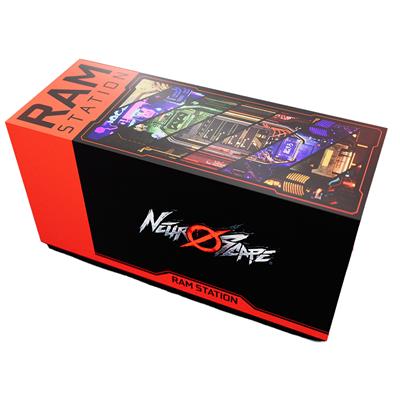 Neuroscape Genesis RAM Station Unlimited