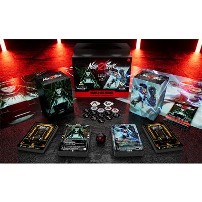 Neuroscape Genesis Unlimited 2 Player Starter Kit