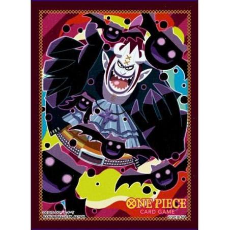 Bandai Namco One Piece Assort 8 Sleeves