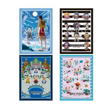 Bandai Namco One Piece TCG Assortment 15 Sleeves
