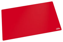Ultimate Guard Monochrome Red Playmat