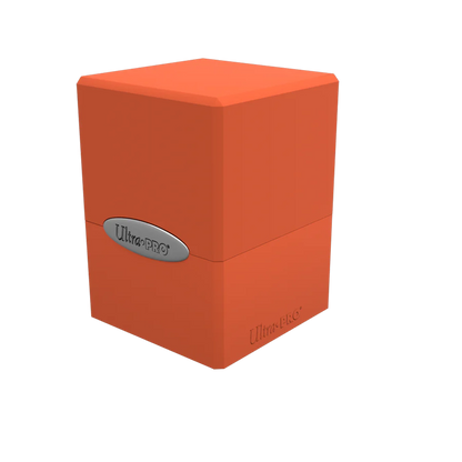Ultra Pro Satin Cube Deck Box