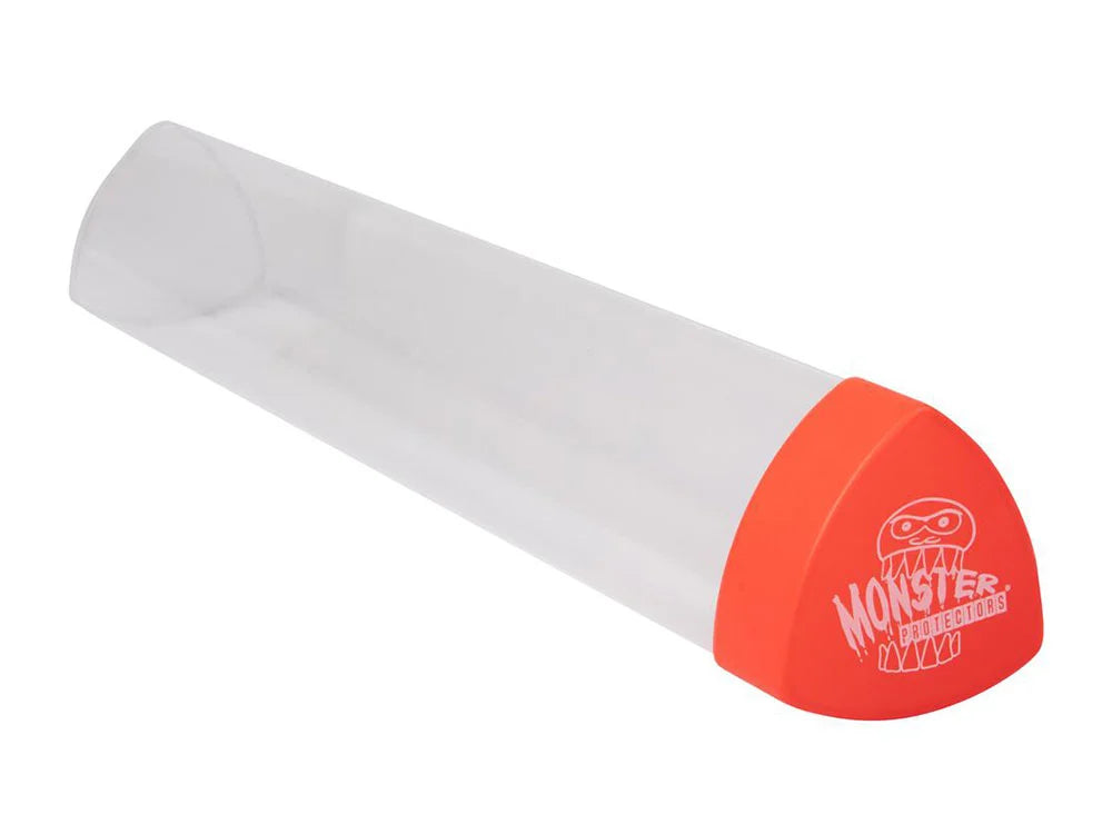 Monster Protectors Prism Playmat Tube